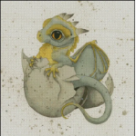 (image for) Hatchling